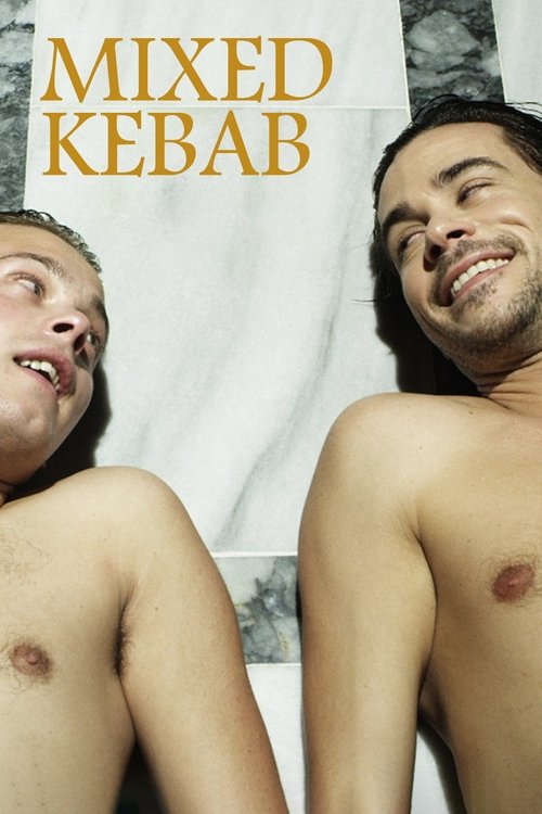 Karışık Kebap (2012) poster