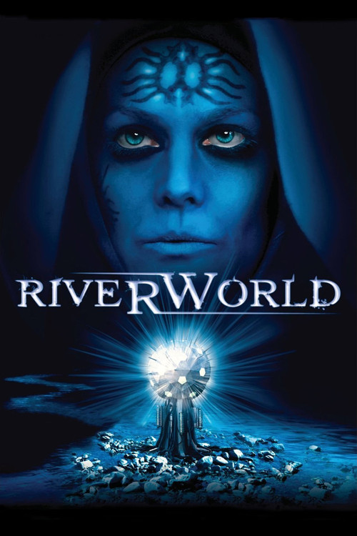 Riverworld (2010) poster
