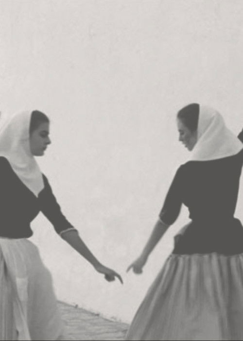 L'Homme qui danse (2004) poster