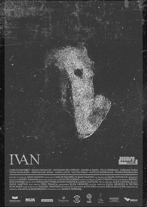 Ivan (2025) poster