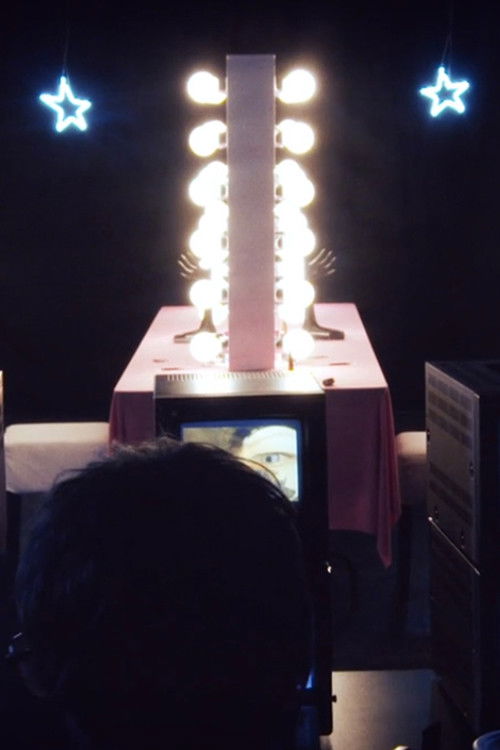 Scopophobia (2020) poster