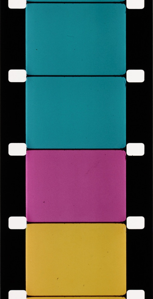 Analytical Studies I: The Film Frame (1971) poster