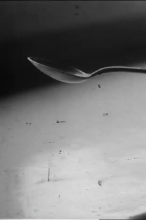 Tea Spoon (1974) poster