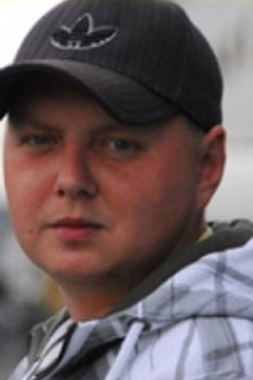 Владимир Володин