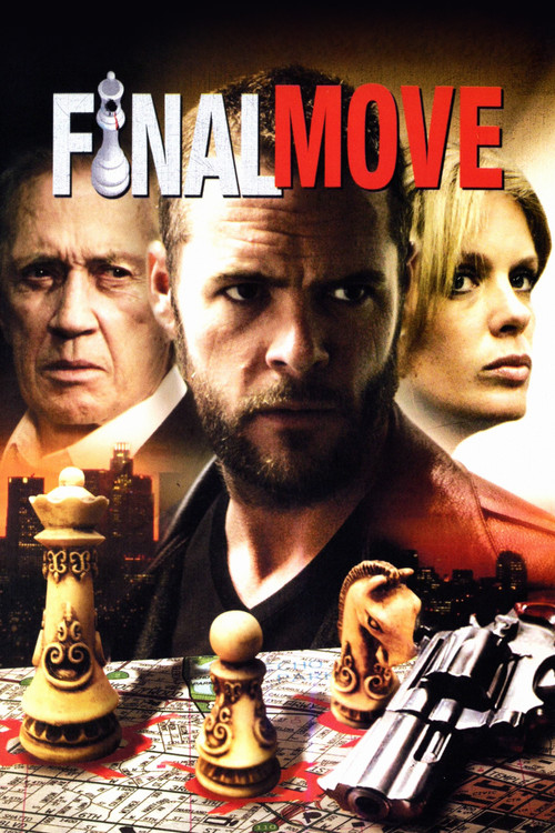 Final Move (2006) poster