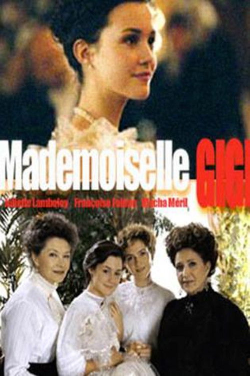 Mademoiselle Gigi (2006) poster