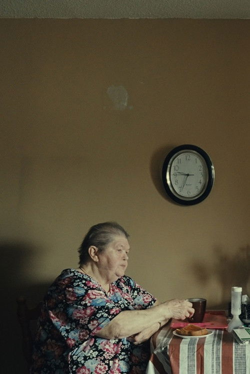 A Soft Touch (2025) poster