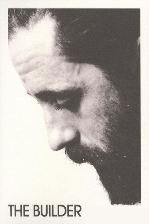 The Builder (2010) poster