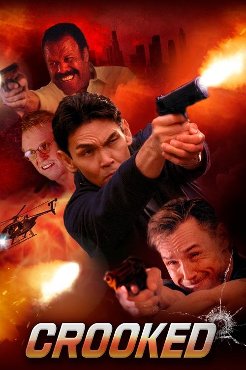 Soft Target (2006) poster