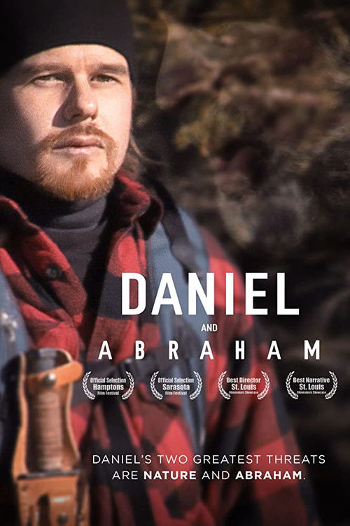 Daniel and Abraham (2009) poster