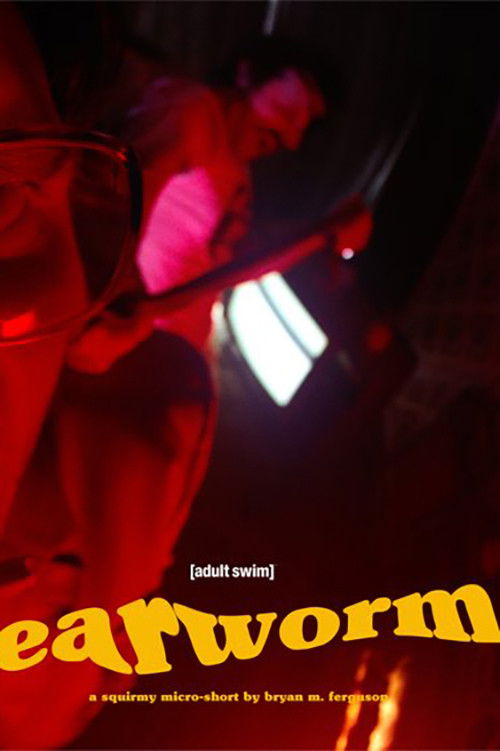 Earworm (2023) poster