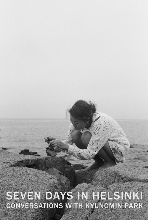 Seven Days in Helsinki: Conversations with Kyungmin Park (2021) poster