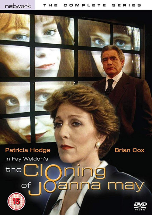 The Cloning of Joanna May (1992) poster
