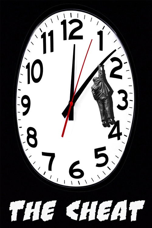 The Cheat (2024) poster