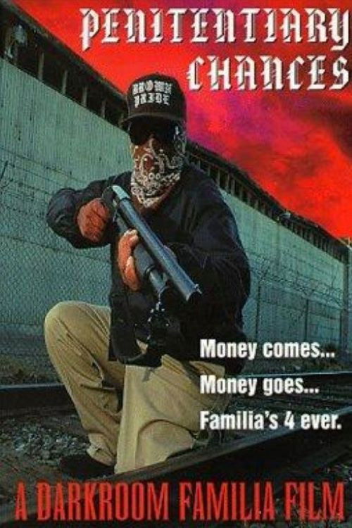 Penitentiary Chances (1998) poster