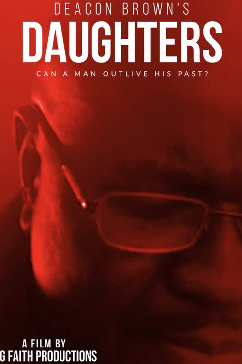 Deacon Brown's Daughters (2020) poster