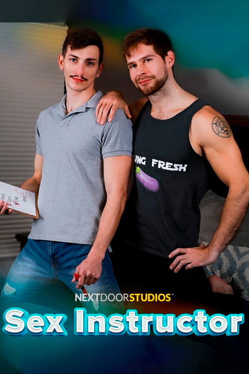 Sex Instructor (2021) poster