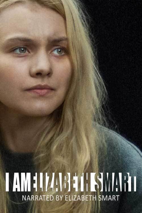 I Am Elizabeth Smart (2017) poster