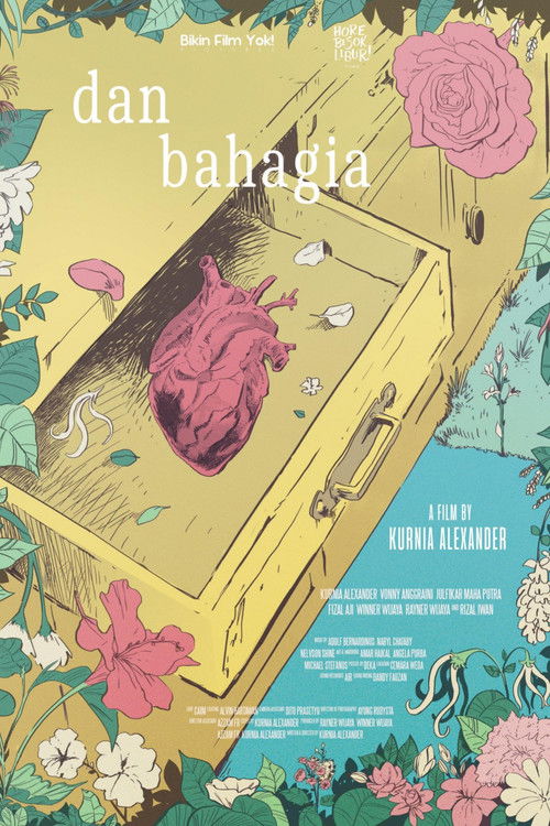 Closeting (2022) poster