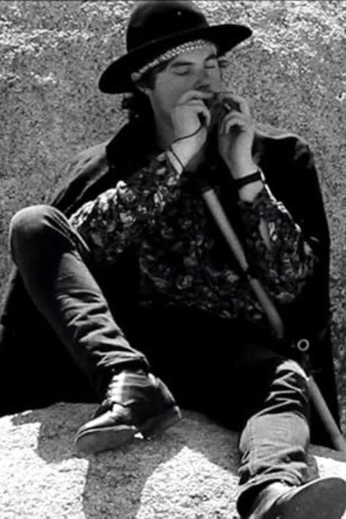 The Book of Three Snakes (2014) poster