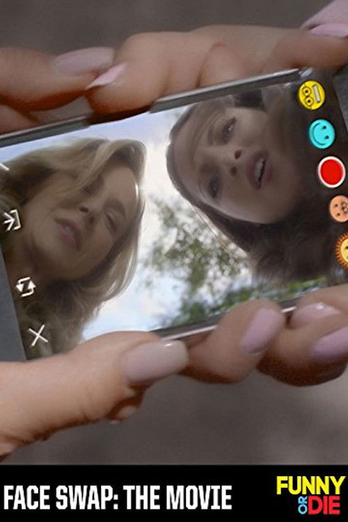 Face Swap: The Movie (2016) poster