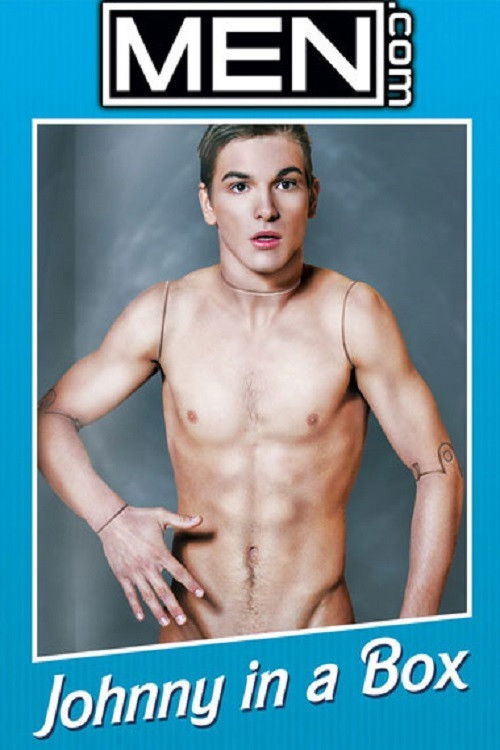 Johnny in a Box (2012) poster