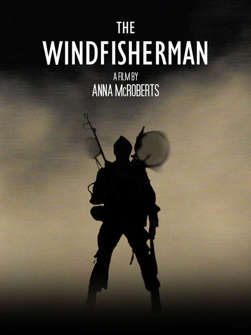 The Wind Fisherman (2007) poster