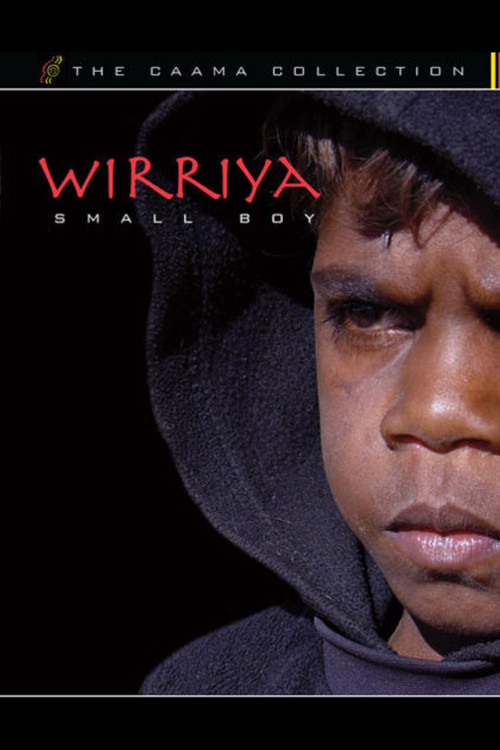 Wirriya: Small Boy (2004) poster