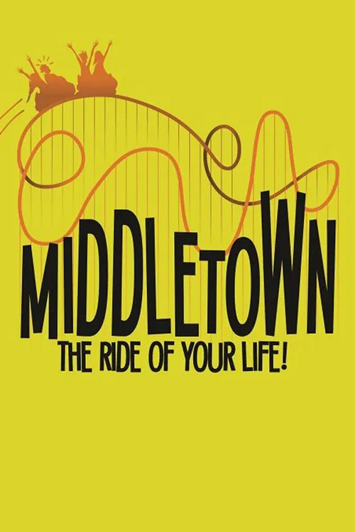 Middletown (2021) poster