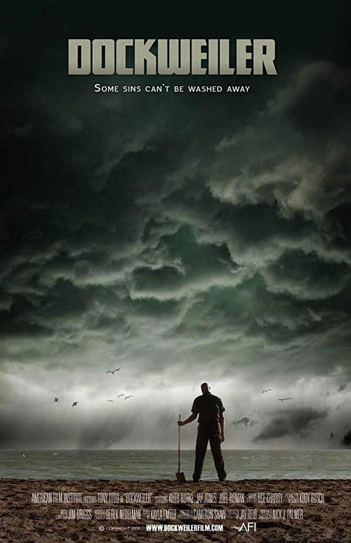 Dockweiler (2008) poster