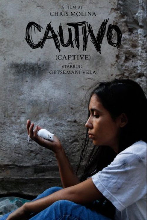 Cautivo (2018) poster