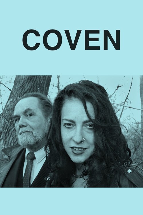 Coven (1997) poster