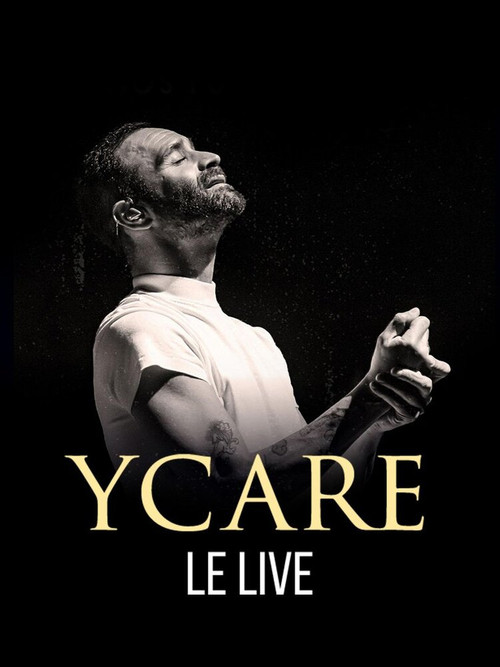 Ycare, le live (2024) poster