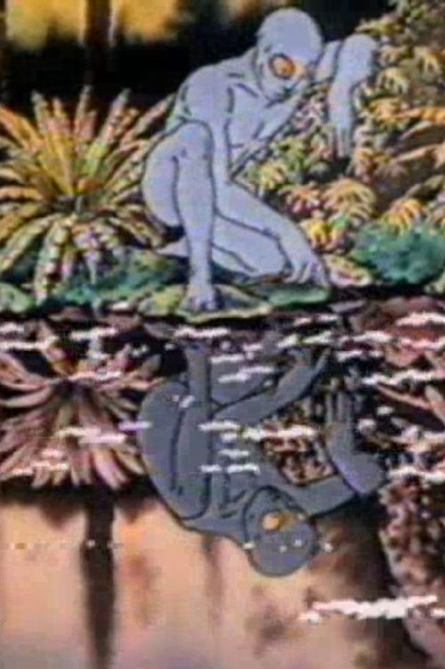 Te Rerenga Wairua (1984) poster