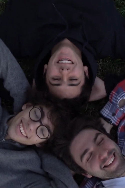 Casa Velha (2020) poster