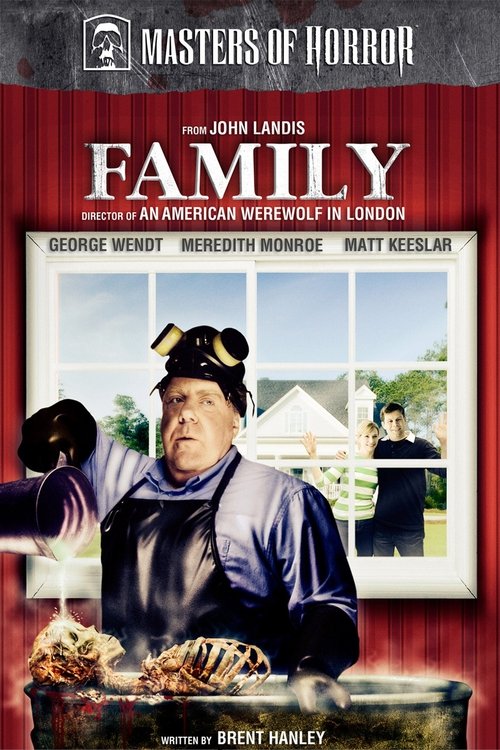 Family (2006) poster