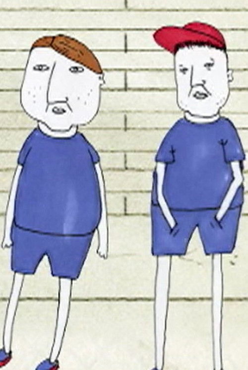 La récréation du midi (2009) poster