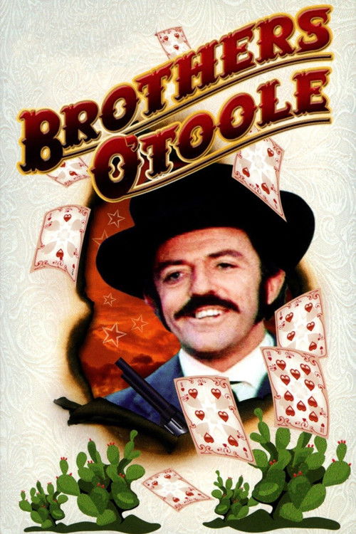 Brothers O'Toole (1973) poster