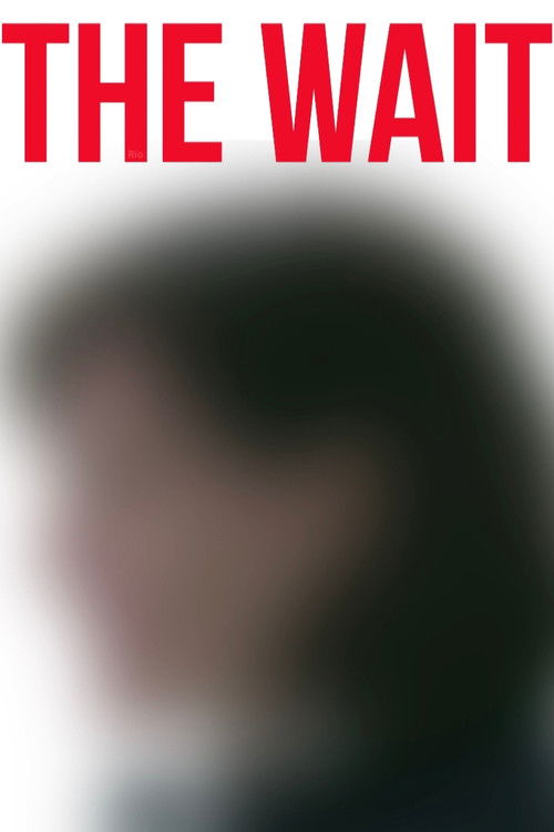 The Wait (2018) poster