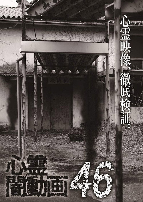 Psychic Darkness Video 46 (2020) poster