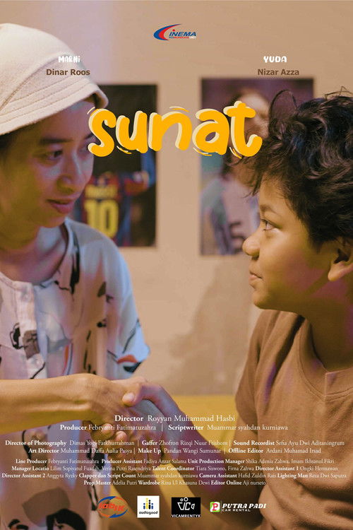 Sunat (2023) poster