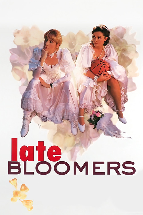 Late Bloomers (1996) poster