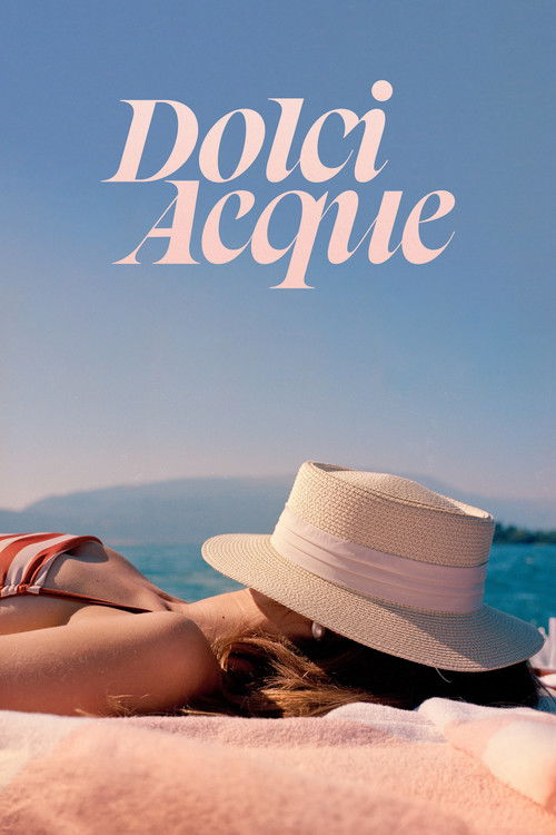 Smooth Runs the Water (2024) poster