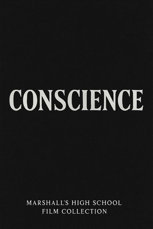 Conscience (2006) poster