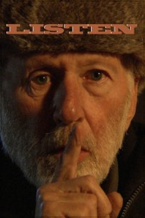 Listen (2009) poster