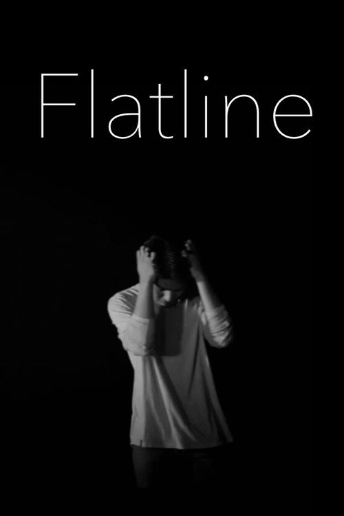 Flatline poster