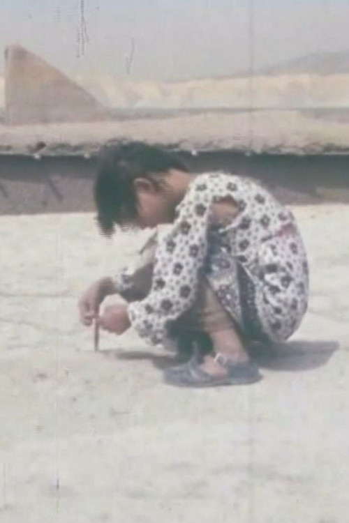 دختربس نمی‌خواست تنها باشد (1974) poster