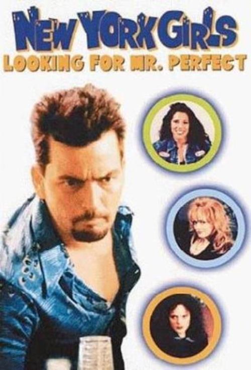 Loose Women (1997) poster