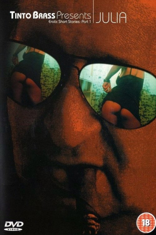 Tinto Brass'tan Erotik Kısa Öyküler: 1. Bölüm (1999) poster
