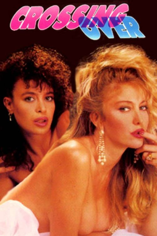 Crossing Over (1991) poster